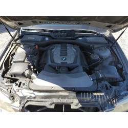 2007 BMW 7 SERIES
