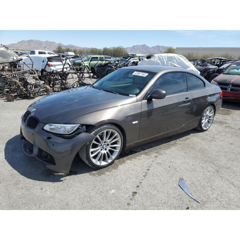 2010 BMW 3 SERIES