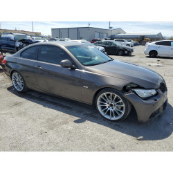 2010 BMW 3 SERIES