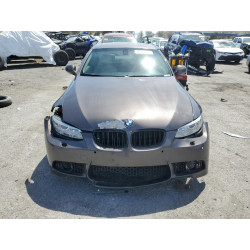 2010 BMW 3 SERIES