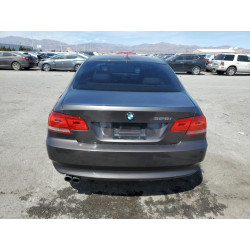 2010 BMW 3 SERIES