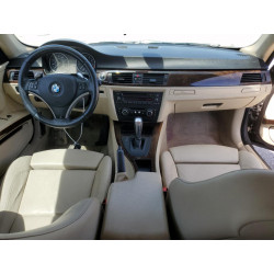 2010 BMW 3 SERIES