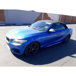 2017 BMW M2