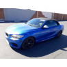 2017 BMW M2