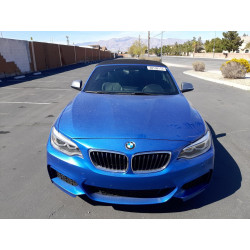 2017 BMW M2