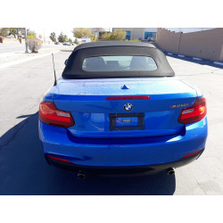 2017 BMW M2