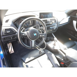 2017 BMW M2