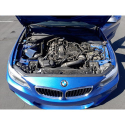2017 BMW M2