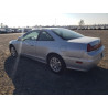 2001 HONDA ACCORD