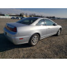 2001 HONDA ACCORD