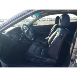 2001 HONDA ACCORD