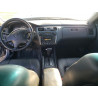 2001 HONDA ACCORD
