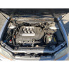 2001 HONDA ACCORD