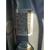 2001 HONDA ACCORD