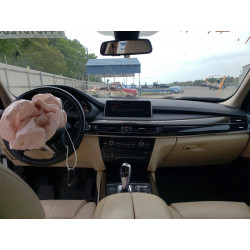 2016 BMW X5