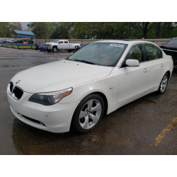 2006 BMW 5 SERIES