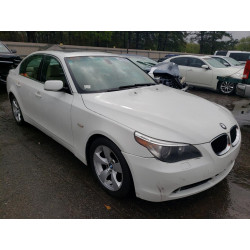 2006 BMW 5 SERIES