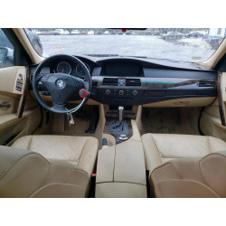 2006 BMW 5 SERIES