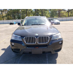2013 BMW X3