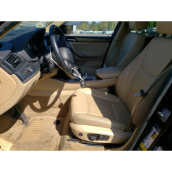 2013 BMW X3