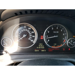 2013 BMW X3