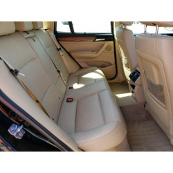2013 BMW X3