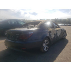 2008 BMW 5 SERIES