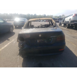 2008 BMW 5 SERIES