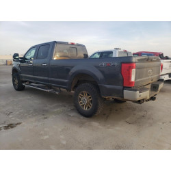 2017 FORD F350