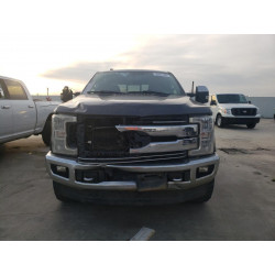 2017 FORD F350