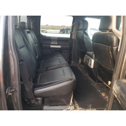 2017 FORD F350