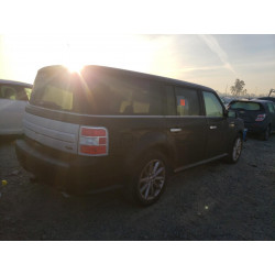 2018 FORD FLEX