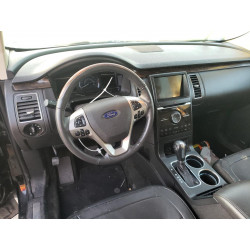 2018 FORD FLEX