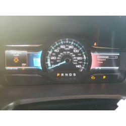 2018 FORD FLEX
