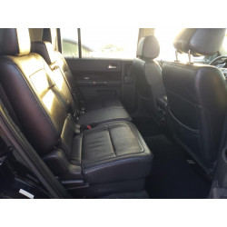 2018 FORD FLEX