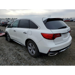 2020 ACURA MDX