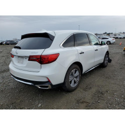2020 ACURA MDX