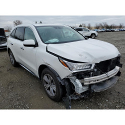 2020 ACURA MDX
