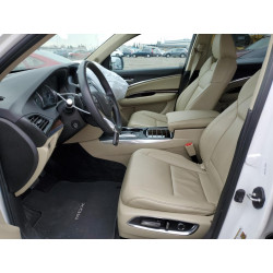 2020 ACURA MDX