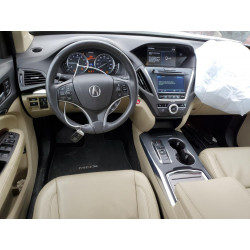 2020 ACURA MDX