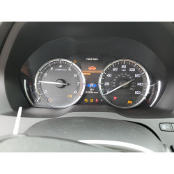2020 ACURA MDX