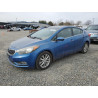 2014 KIA FORTE