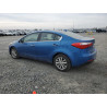 2014 KIA FORTE