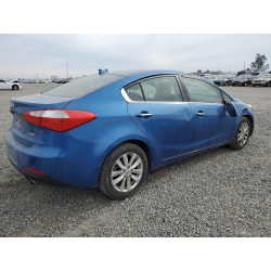2014 KIA FORTE