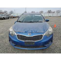2014 KIA FORTE