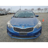 2014 KIA FORTE