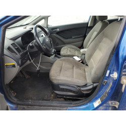 2014 KIA FORTE