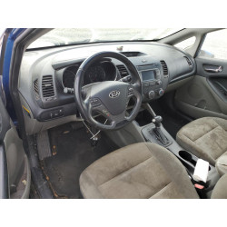 2014 KIA FORTE