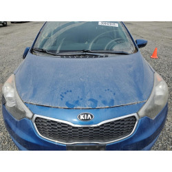 2014 KIA FORTE