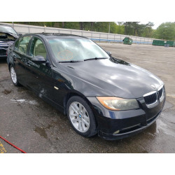 2007 BMW 3 SERIES